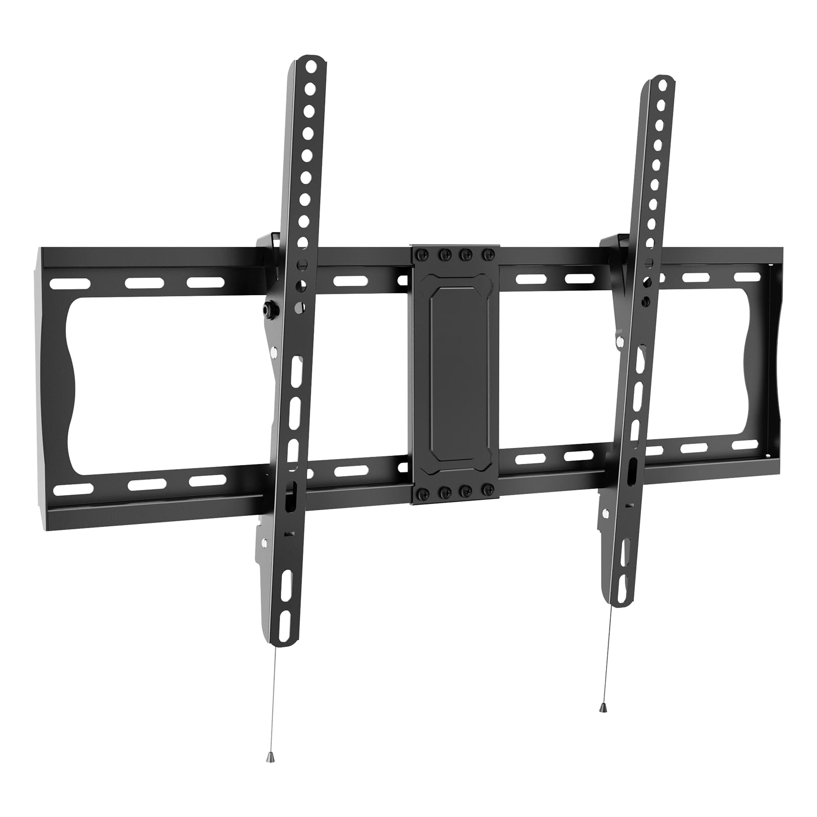 Support Mural TV Perlegear Bras Long 943mm - TV 42-84 Pouces Jusqu'à 68kg - Rotation Inclinaison